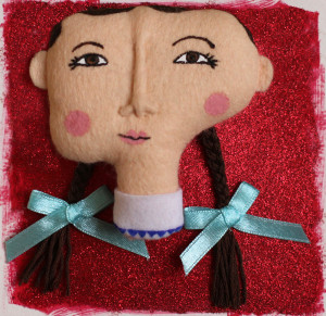 JUDY GARLAND (AS DOROTHY)