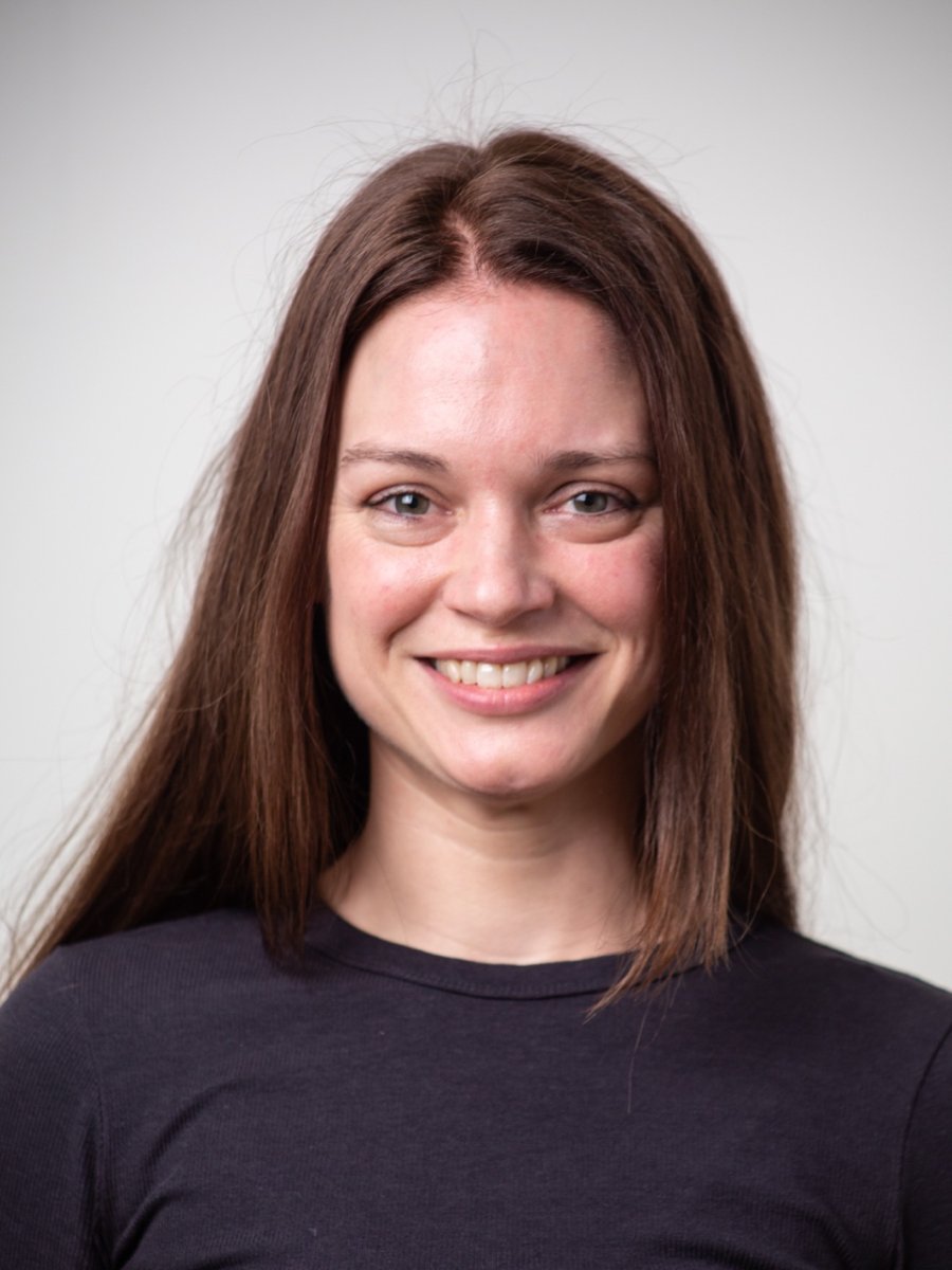 Photo: Rebecca Manley